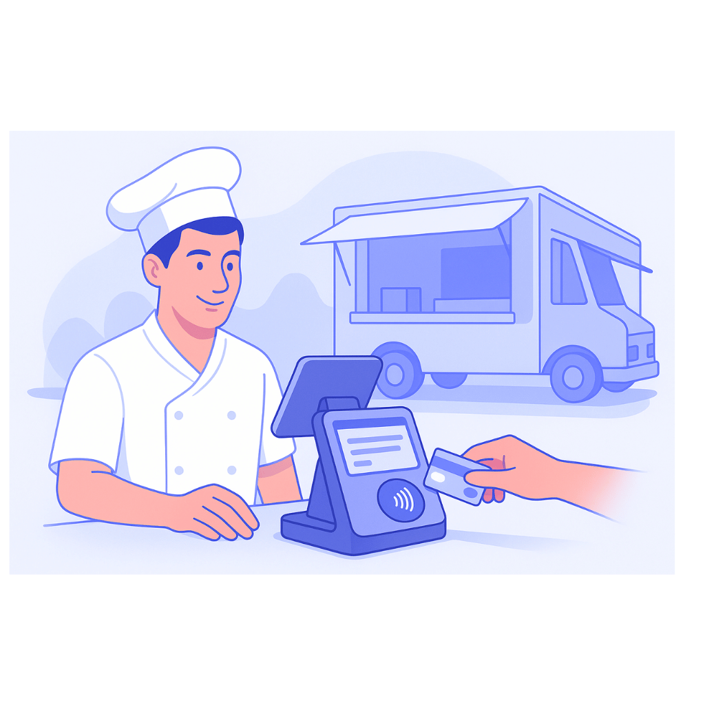Food Truck POS